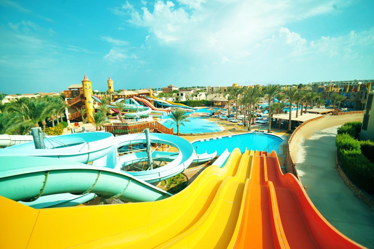 Sea Aqua Park Resort 4*