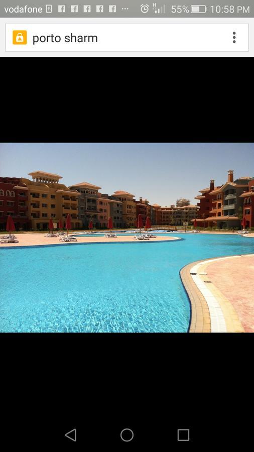Porto Sharm el-Sheikh