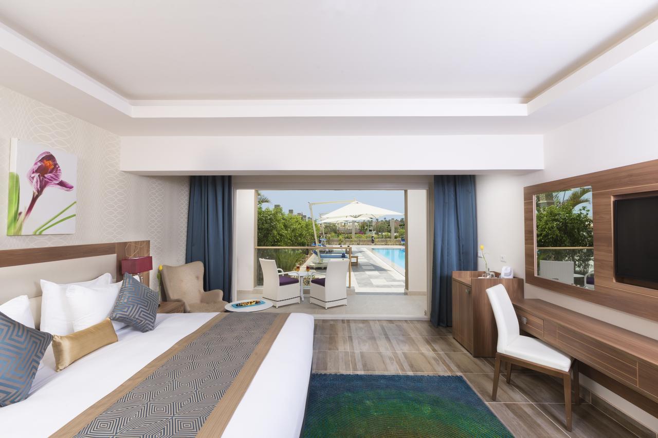 Resort Pickalbatros Aqua Blu Sheikh 4*