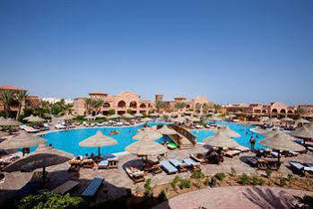 Resort Charmillion Gardens Aquapark 5*
