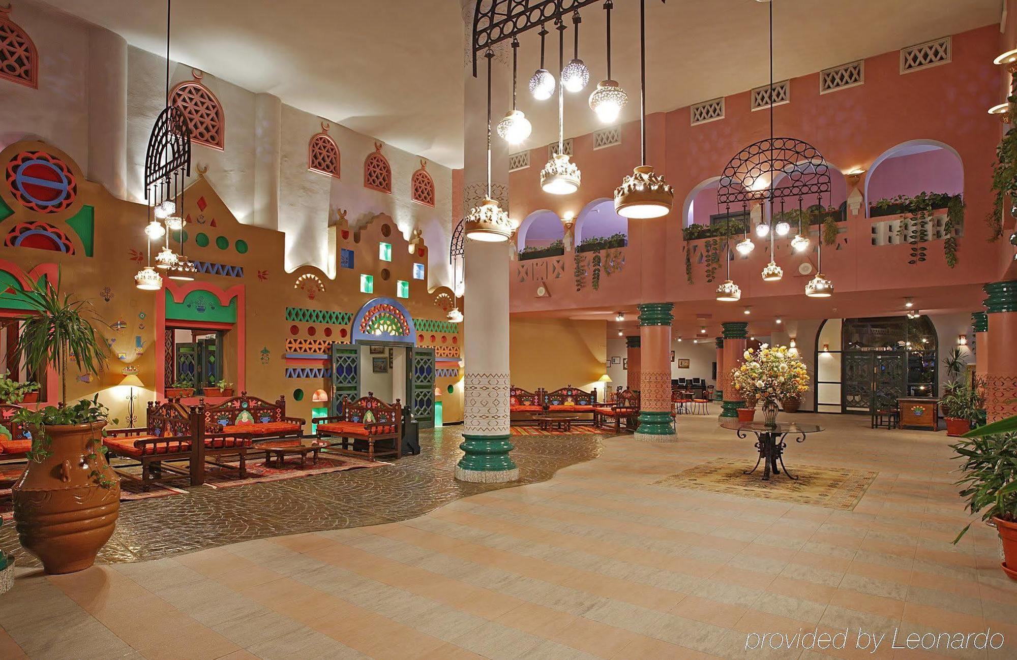 Sonesta Club Sheikh Resort Sharm el-Sheikh
