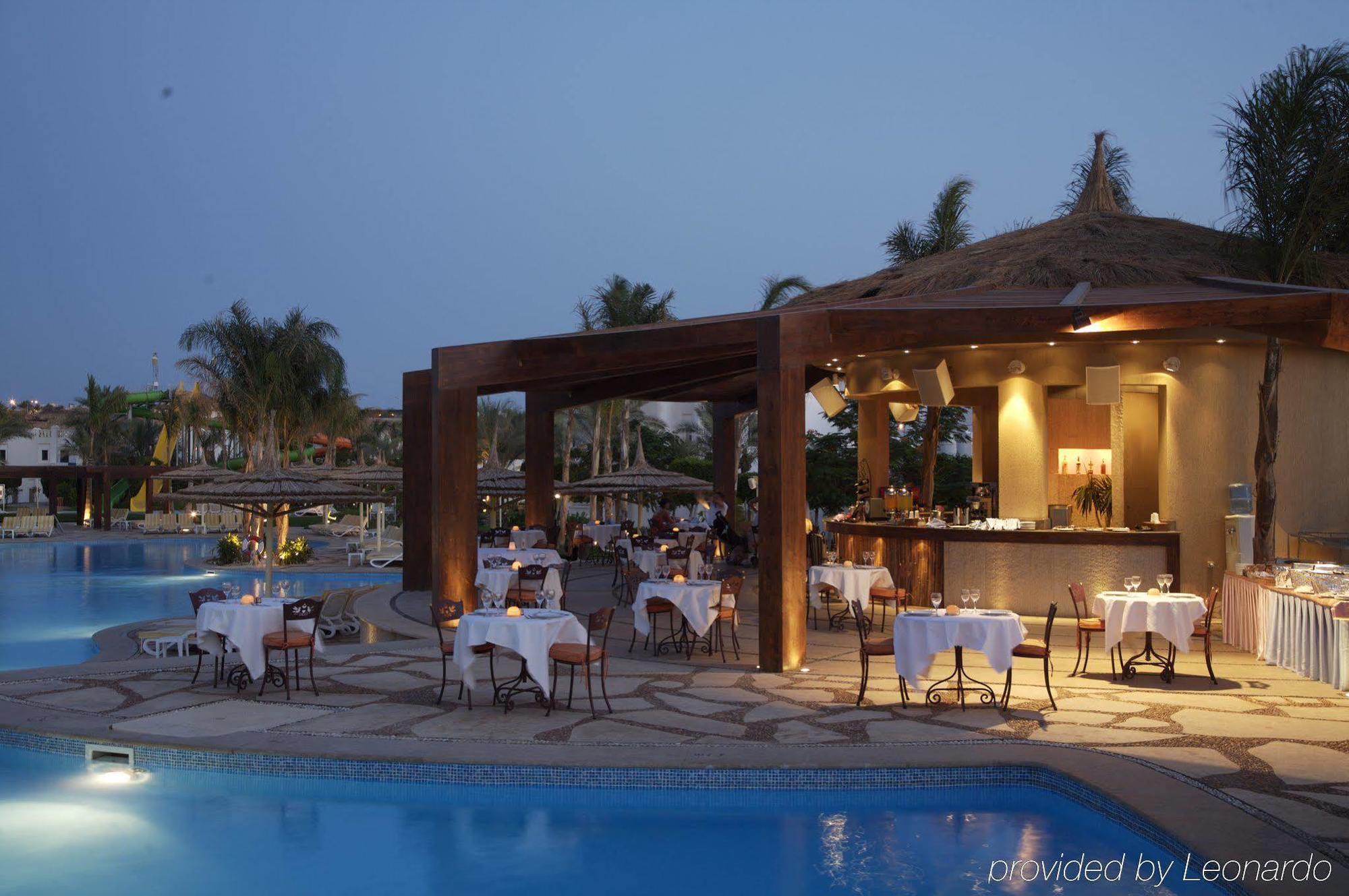 Sonesta Club Sheikh