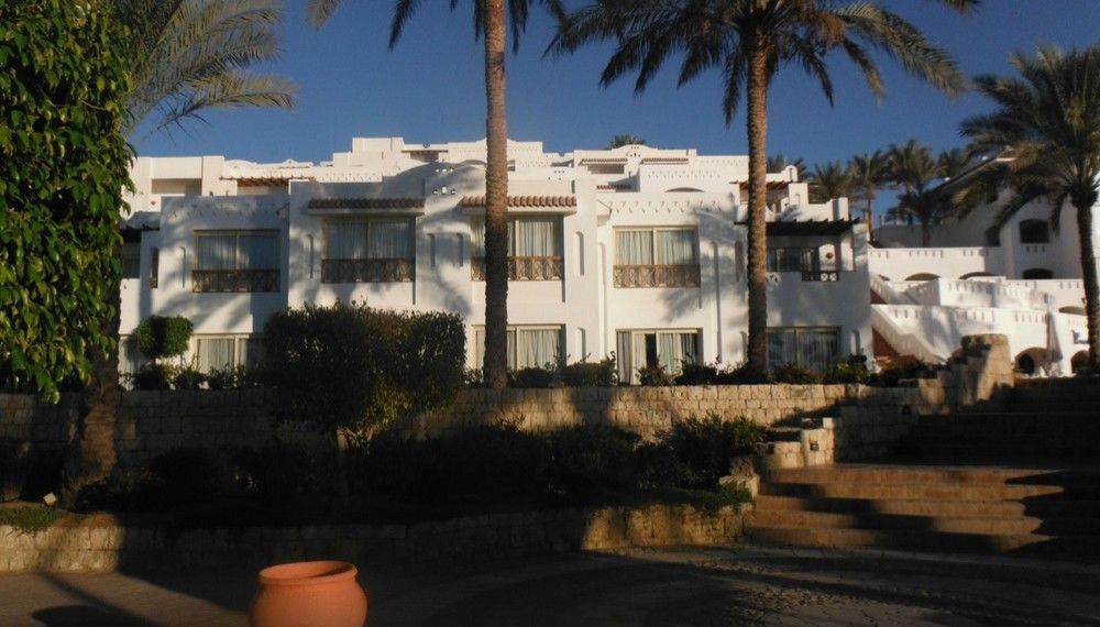Hotel Continental Garden Reef Sharm-el-Sheikh