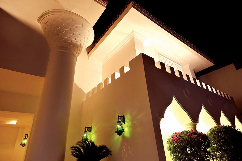Baron Palms Adults Friendly Only 16 Years Boutique Style Resort Sharm el-Sheikh