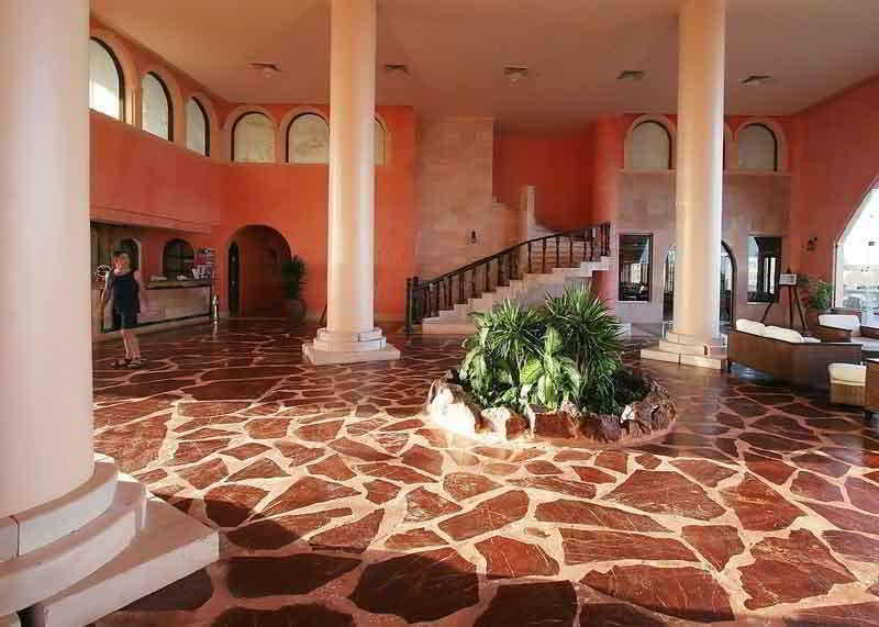 Resort All Seasons Badawia