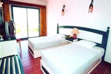 All Seasons Badawia Resort