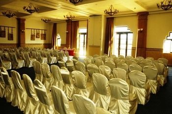 The Plaza Hotel Sharm el-Sheikh