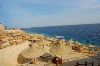 Hotel The Plaza Sharm el-Sheikh