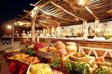 Hotel Al Diwan Sharm El Sheikk