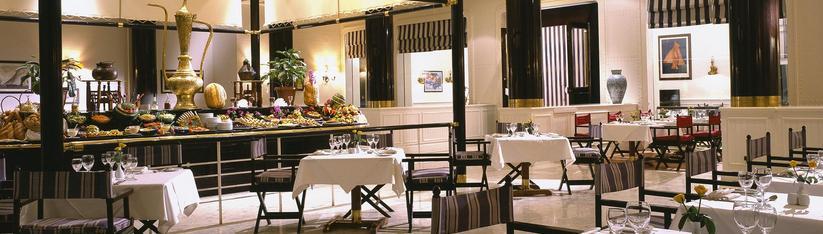 Sheraton Sharm Hotel, Resort, Villas&spa Sharm el Sheikh