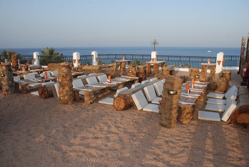 Safir Waterfalls 5* Sharm El Sheikk