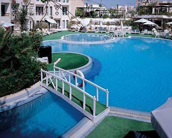 Kahramana Naama Bay 3* Sharm el Sheikh