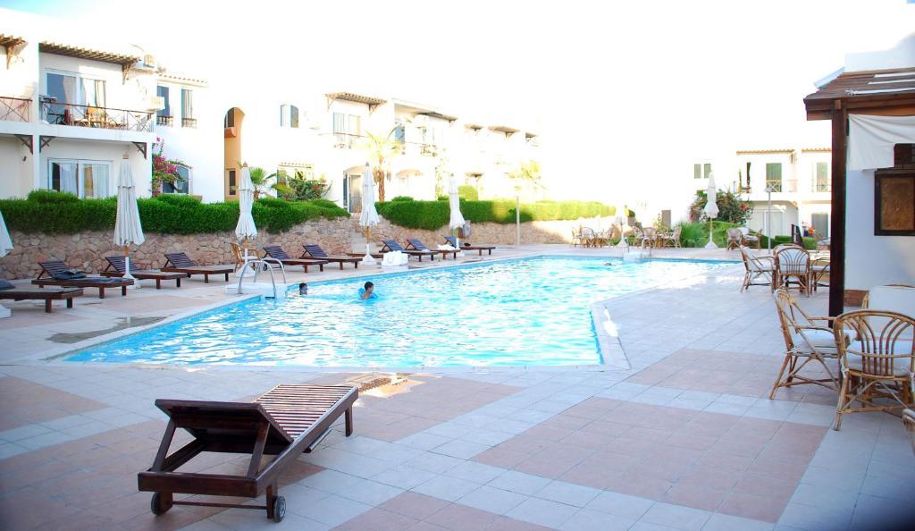 Logaina Sharm Resort Sharm el Sheikh