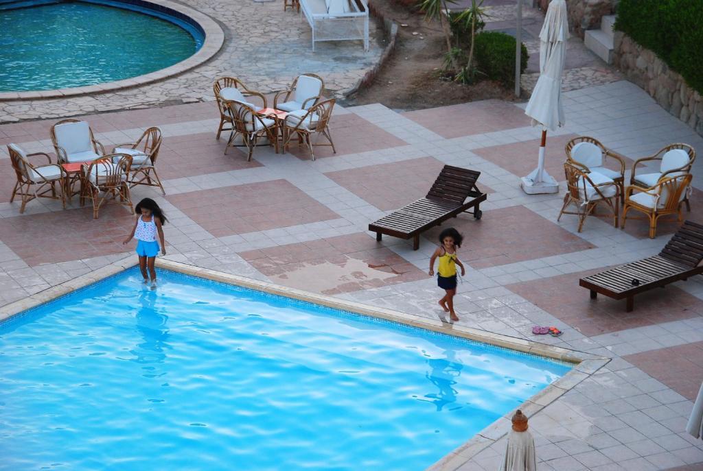 Logaina Sharm Resort