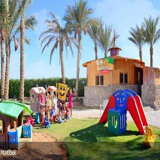 Charmillion Gardens Aquapark 5* Sharm el-Sheikh