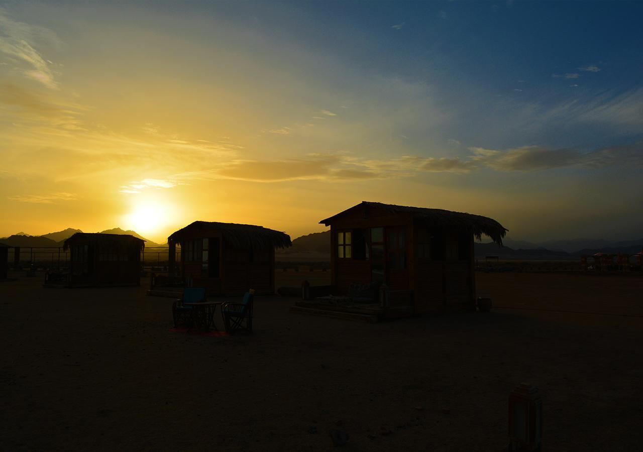 Nabq Camp * Sharm el-Sheikh