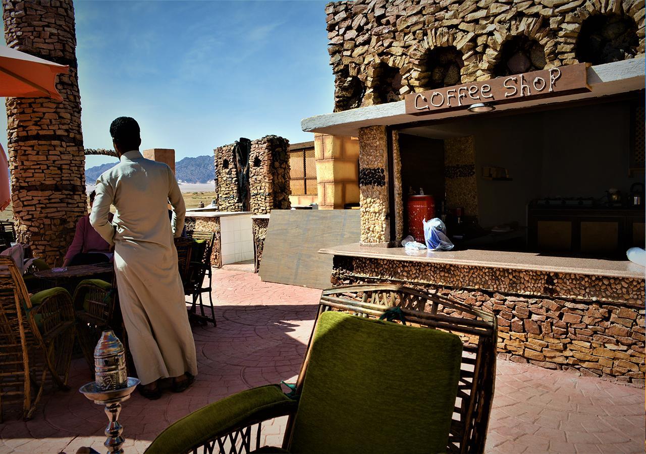 Campsite Nabq Camp *