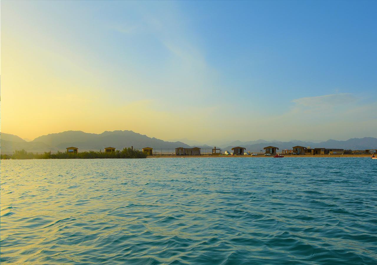 Nabq Camp Sharm el-Sheikh