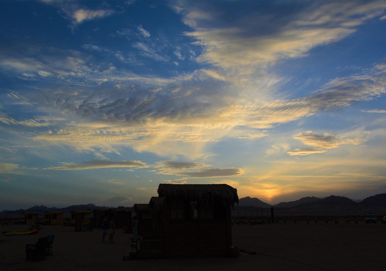 Nabq Camp * Sharm el-Sheikh