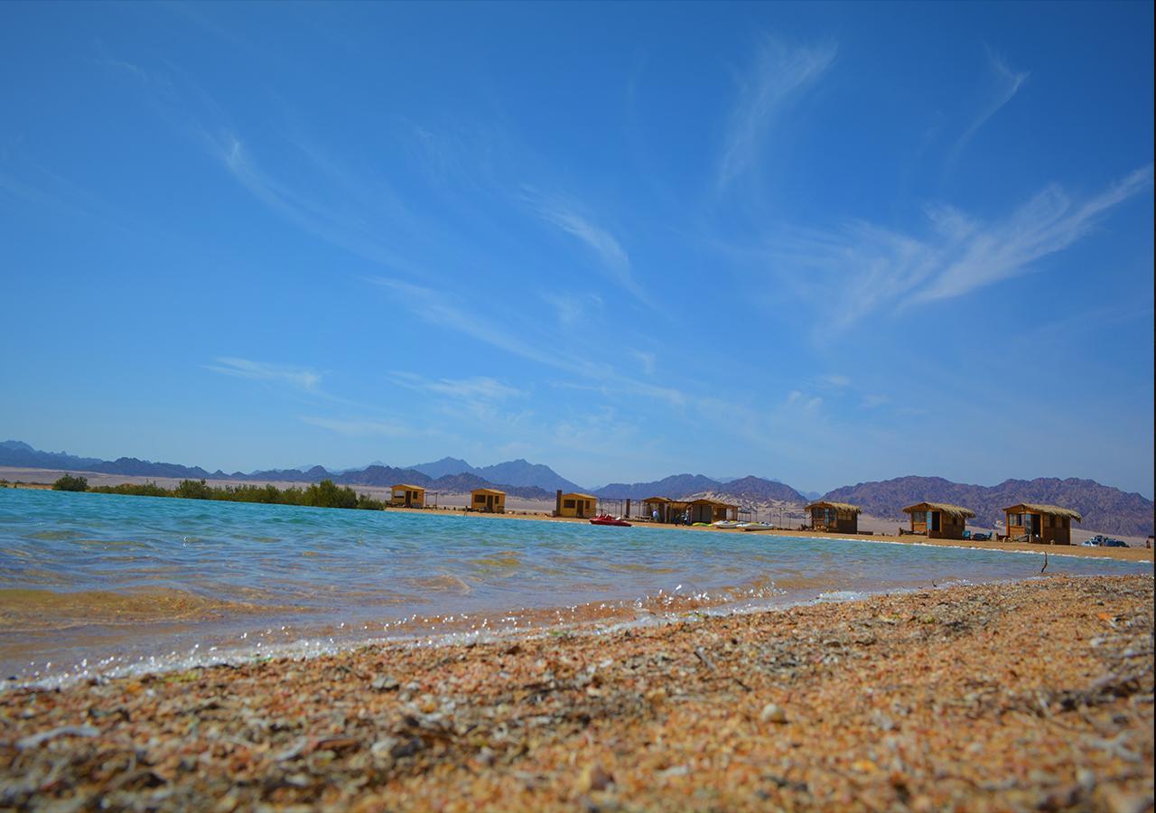 Nabq Camp * Sharm el-Sheikh