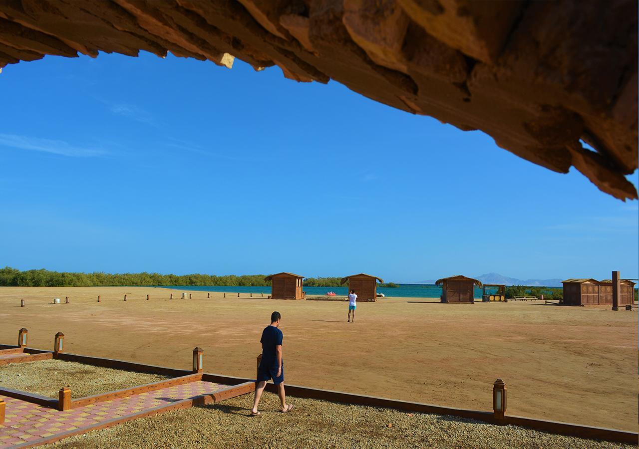 Campsite Nabq Camp