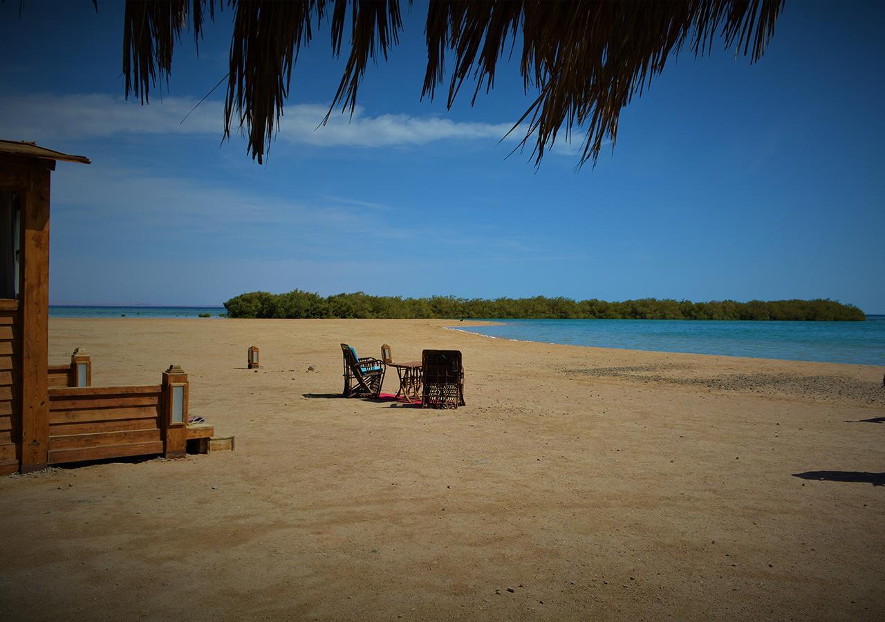 Nabq Camp Campsite Sharm el-Sheikh