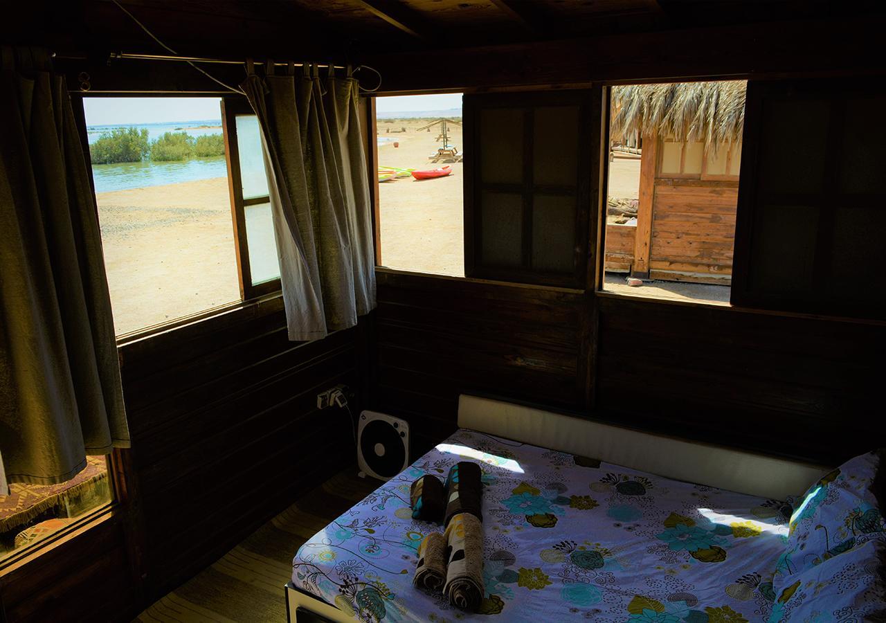 Nabq Camp Campsite Sharm el-Sheikh
