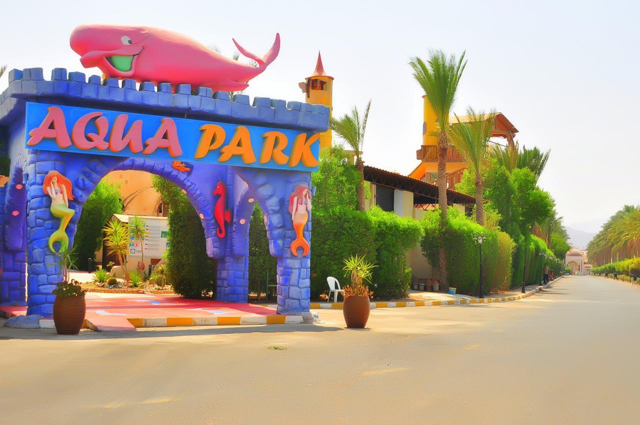 Resort Sea Aqua Park 4*