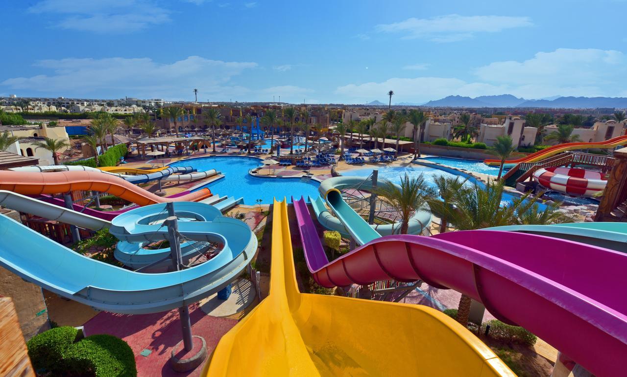 Resort Sea Aqua Park