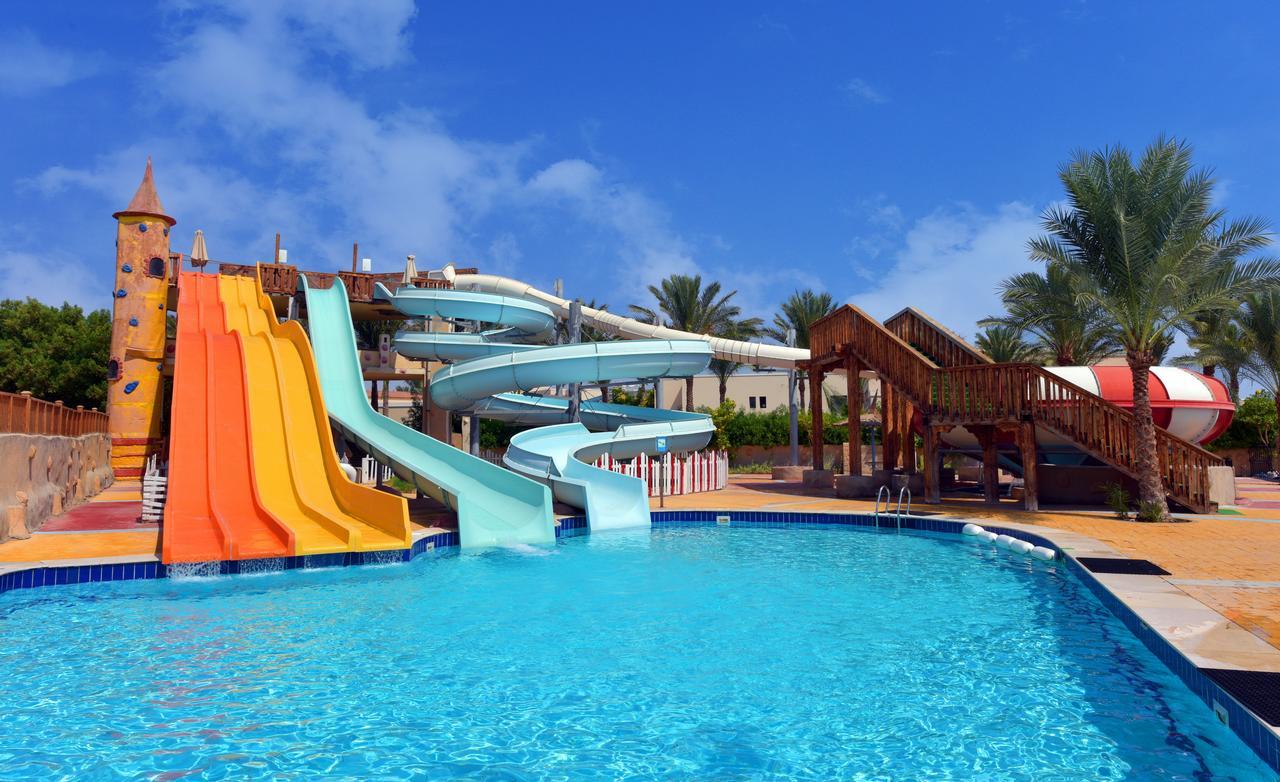 Sea Aqua Park Resort