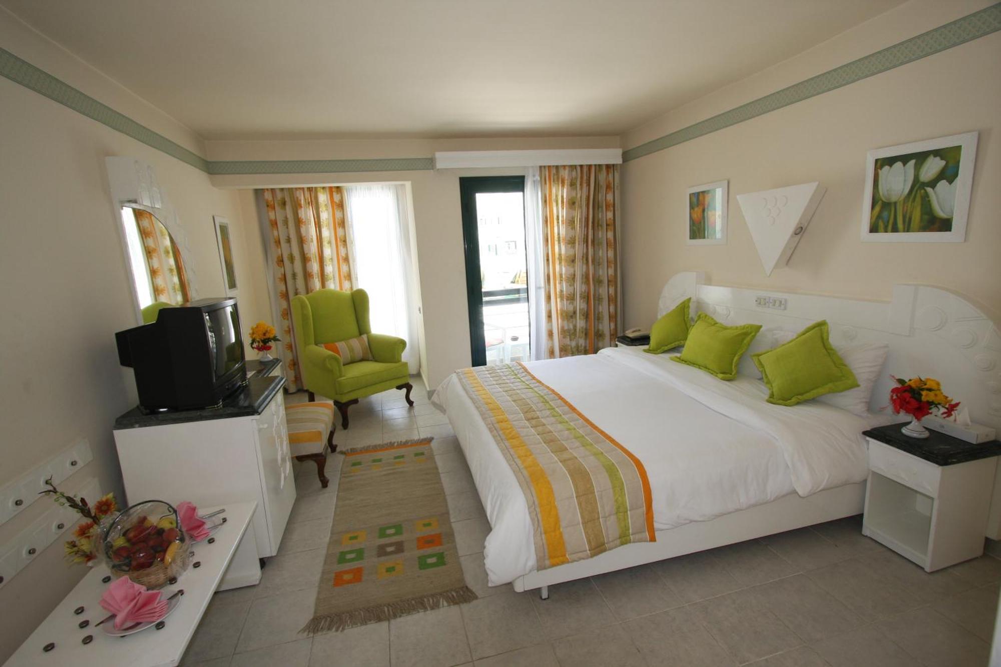 Kahramana Naama Bay Hotel