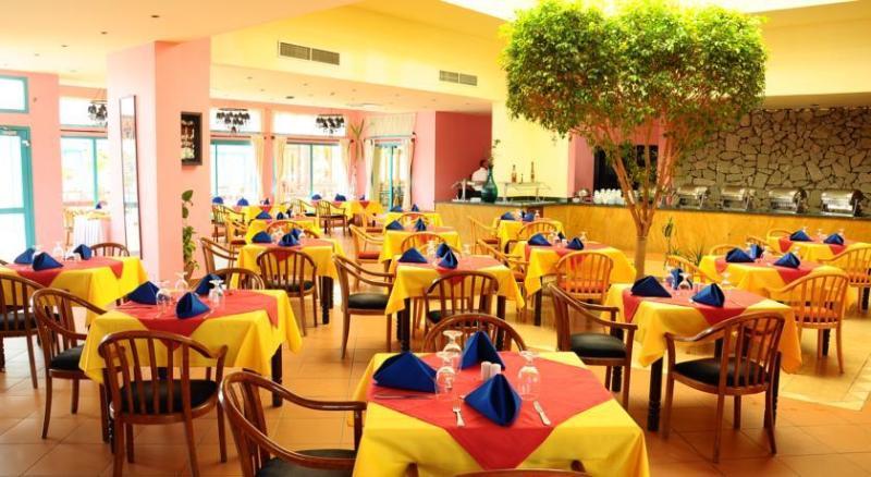 Resort All Seasons Badawia