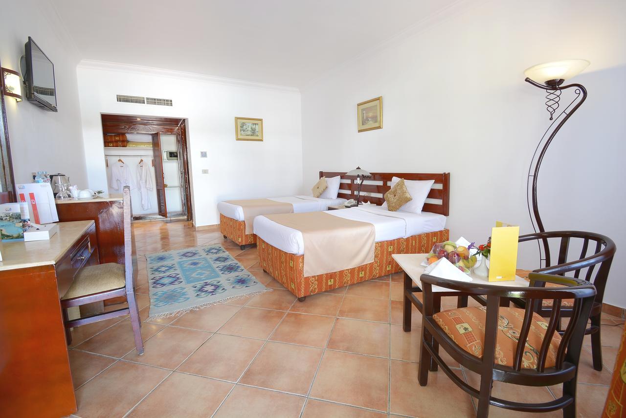 Resort Verginia & Aqua Park Sharm el-Sheikh