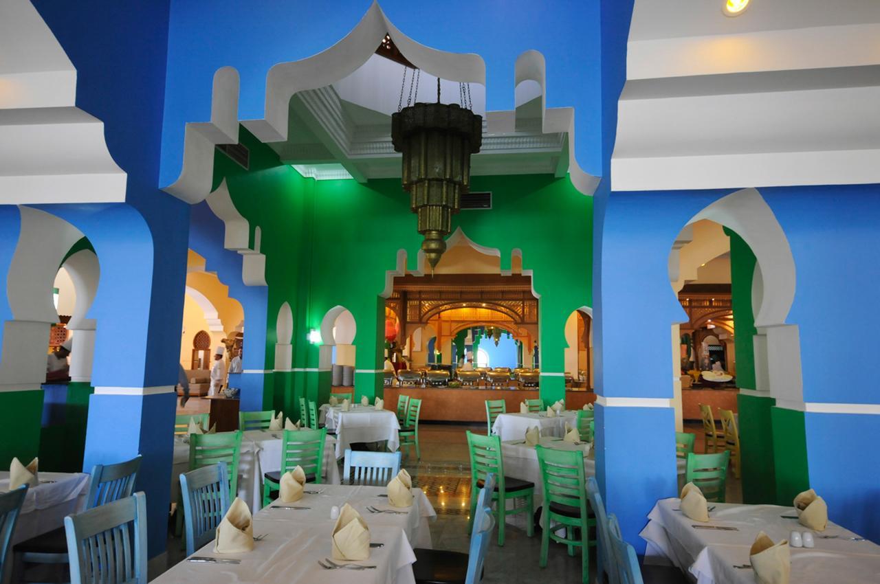 Resort Domina Oasis & 5*