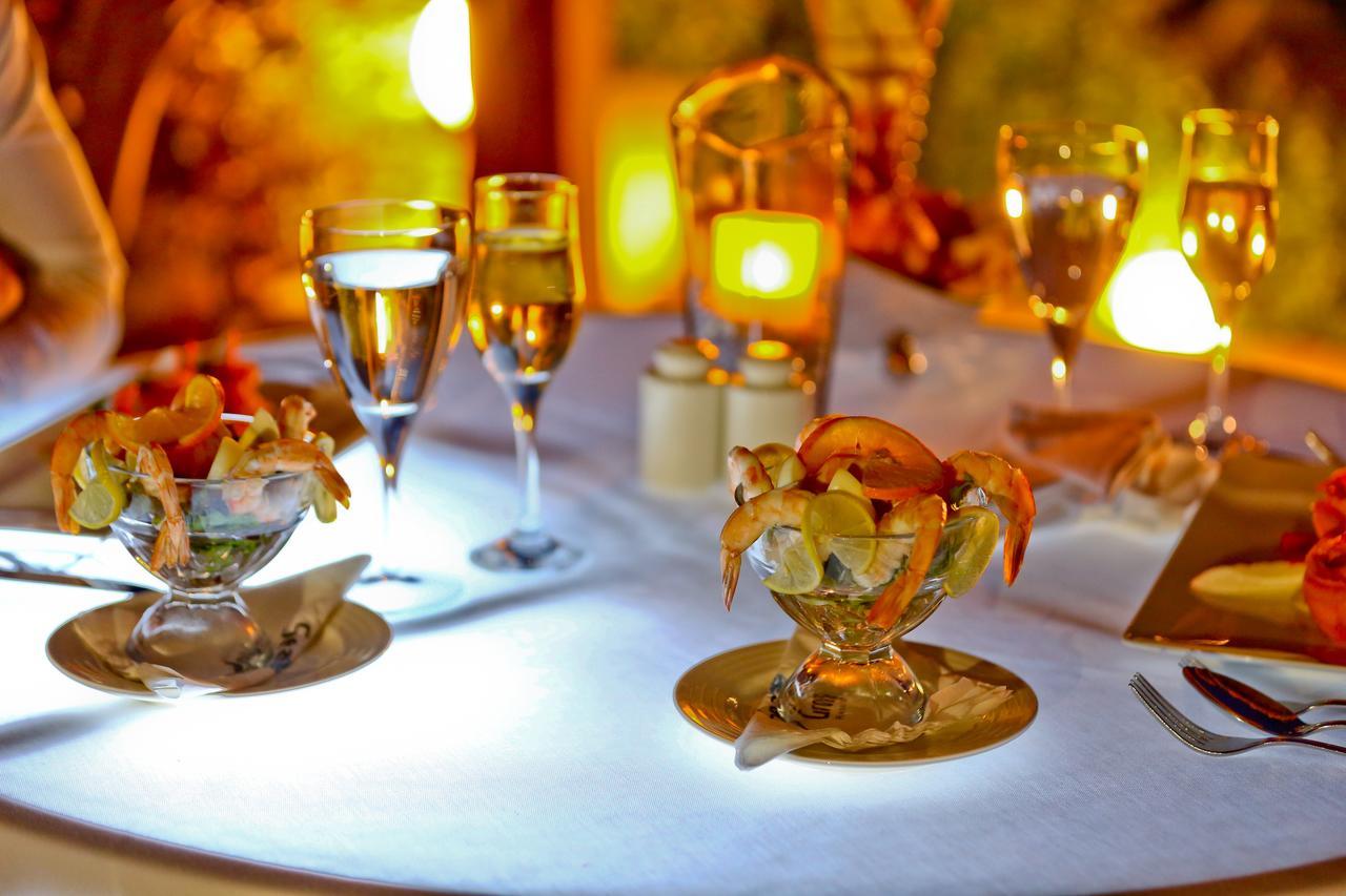 Charmillion Club Resort