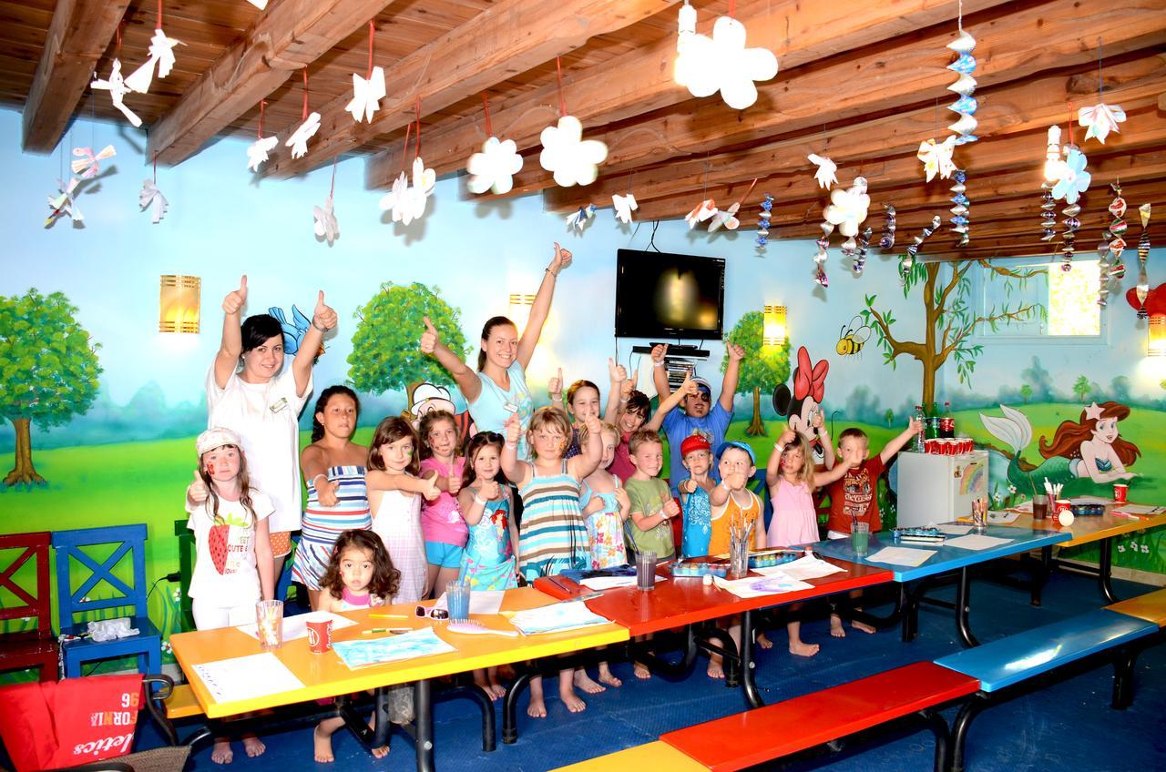 Rehana Royal - Aquapark & - Family & Couples Only - Premium Ultra 24h Resort Sharm el Sheikh