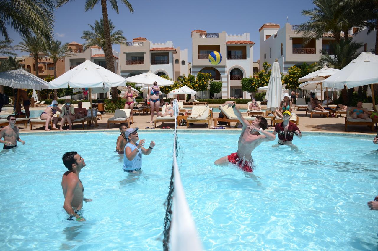 Resort Rehana Royal - Aquapark & - Family & Couples Only - Premium Ultra 24h Sharm el Sheikh