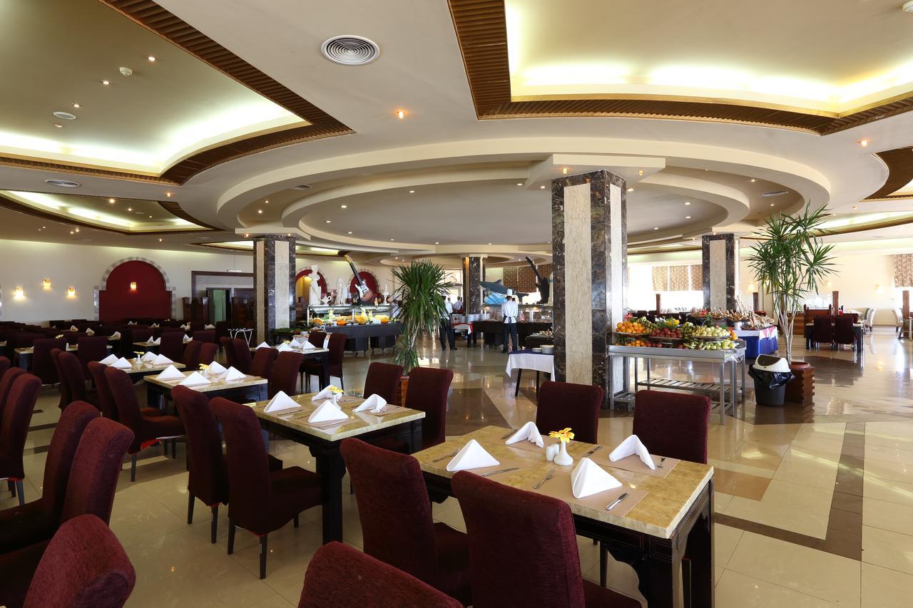 Rehana Royal - Aquapark & - Family & Couples Only - Premium Ultra 24h Resort 5*
