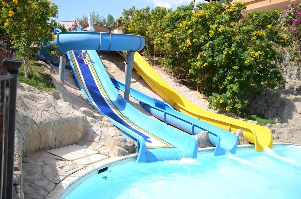 Rehana Royal - Aquapark & - Family & Couples Only - Premium Ultra 24h Resort Sharm el Sheikh