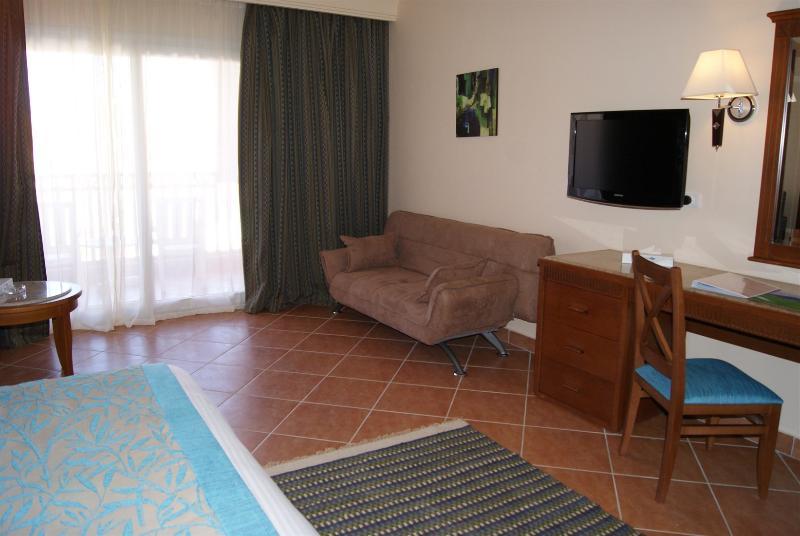 Resort Charmillion Club Aquapark Sharm el-Sheikh