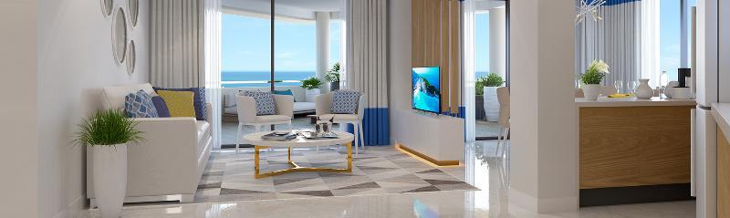 Charmillion Club Aquapark Resort