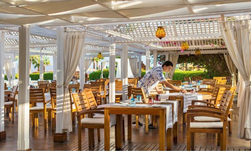 Baron Palms Adults Friendly Only 16 Years Boutique Style 5* Sharm el-Sheikh