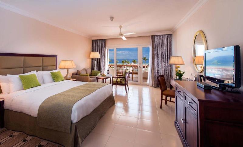 Resort Baron Palms Adults Friendly Only 16 Years Boutique Style Sharm el-Sheikh