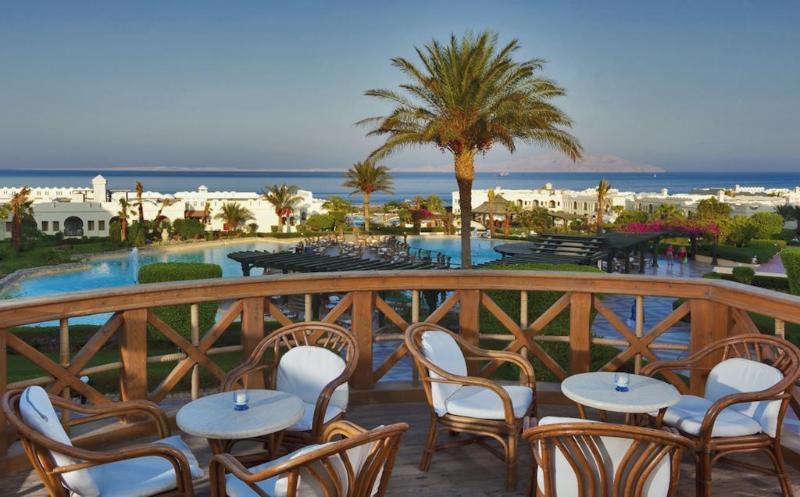 Charmillion Club