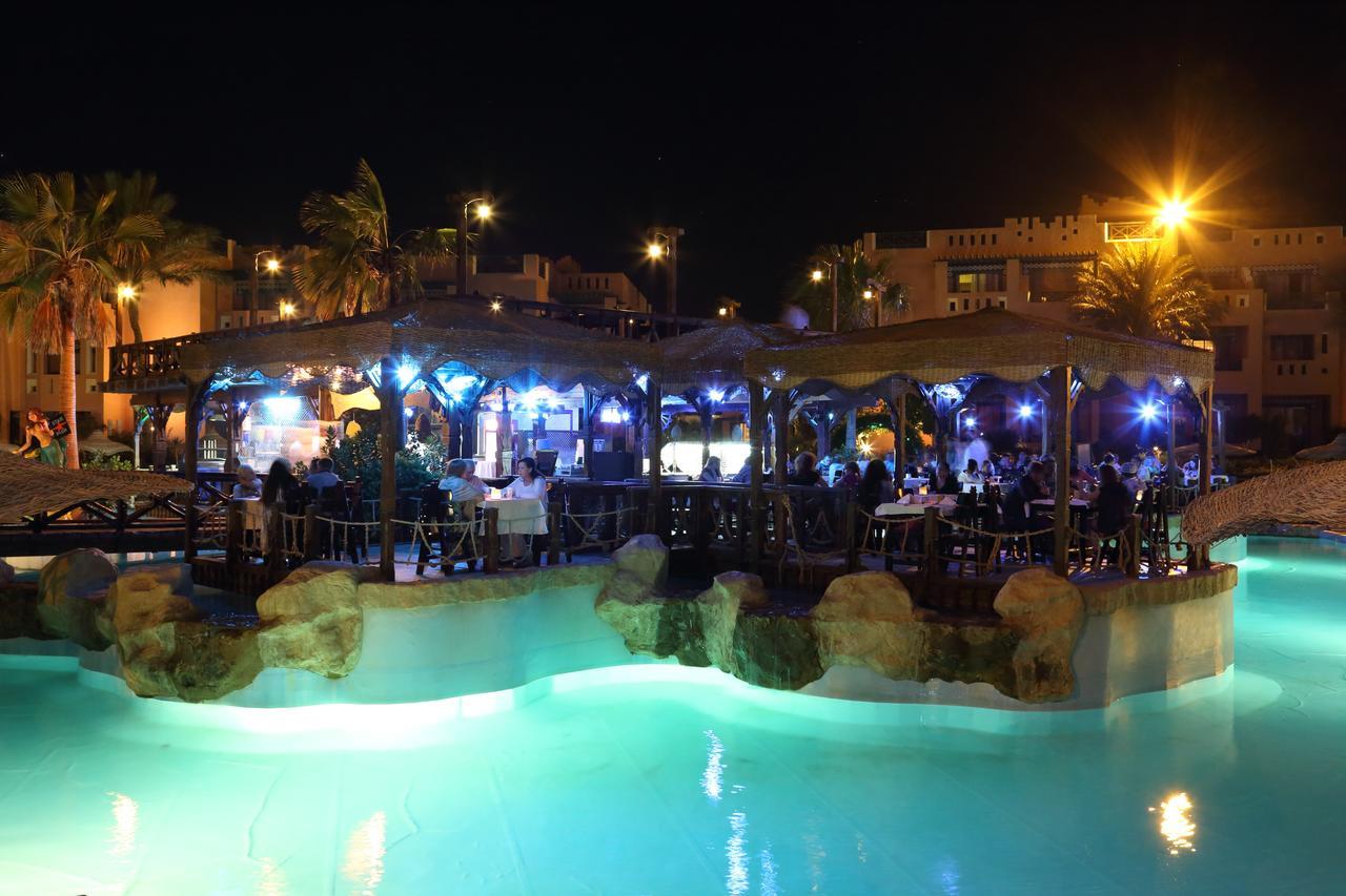 Rehana - Aquapark & - Couples And Family Only -premium Ultra 24h Resort 4*