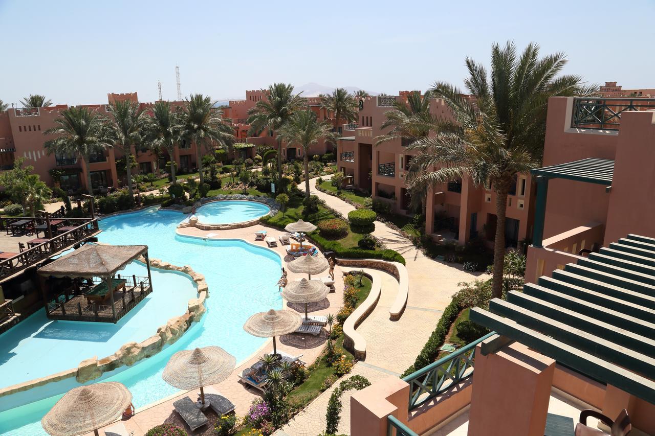 Resort Rehana - Aquapark & - Couples And Family Only -premium Ultra 24h Sharm el-Sheikh