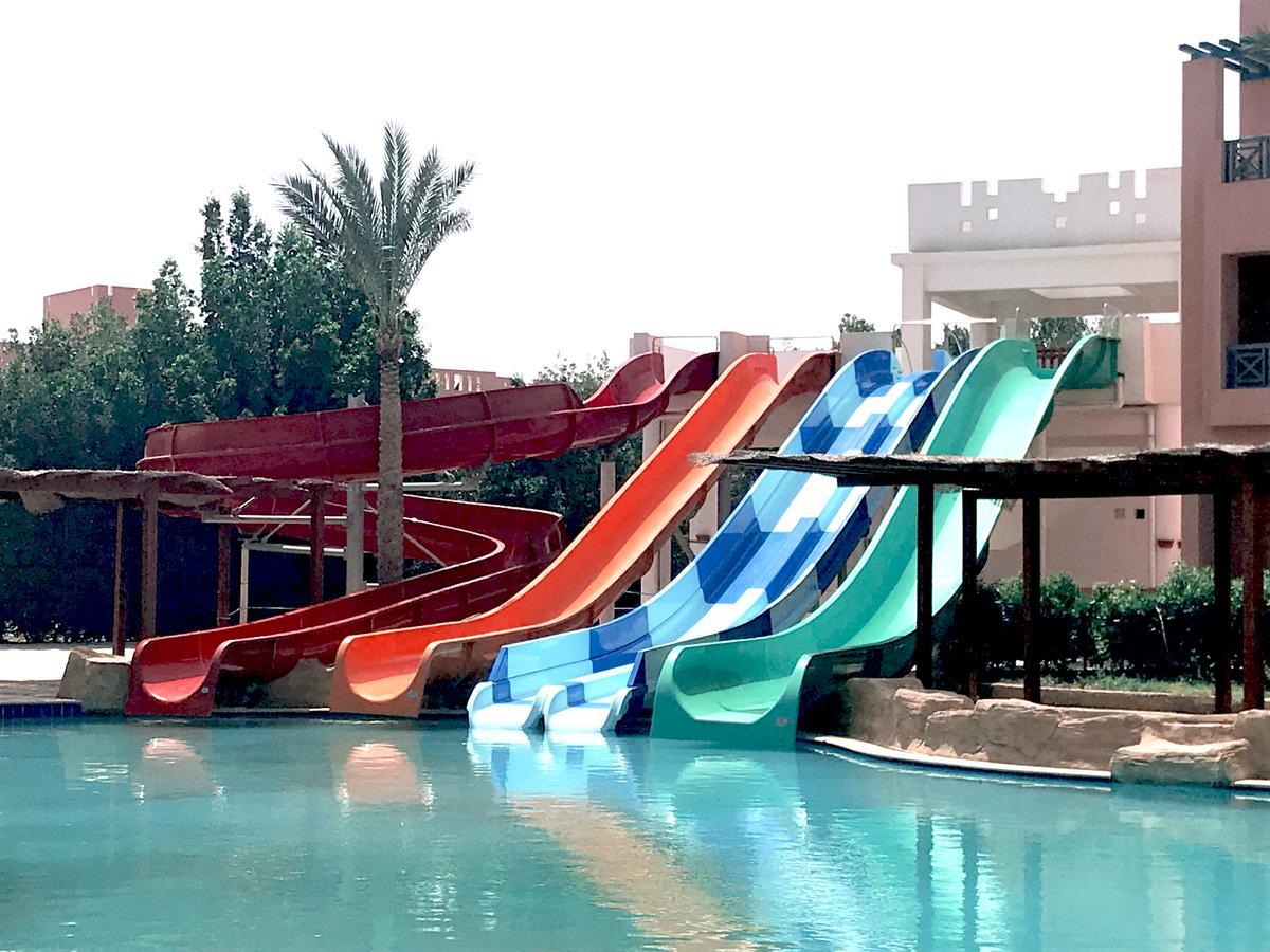 Rehana - Aquapark & - Couples And Family Only -premium Ultra 24h Resort 4*