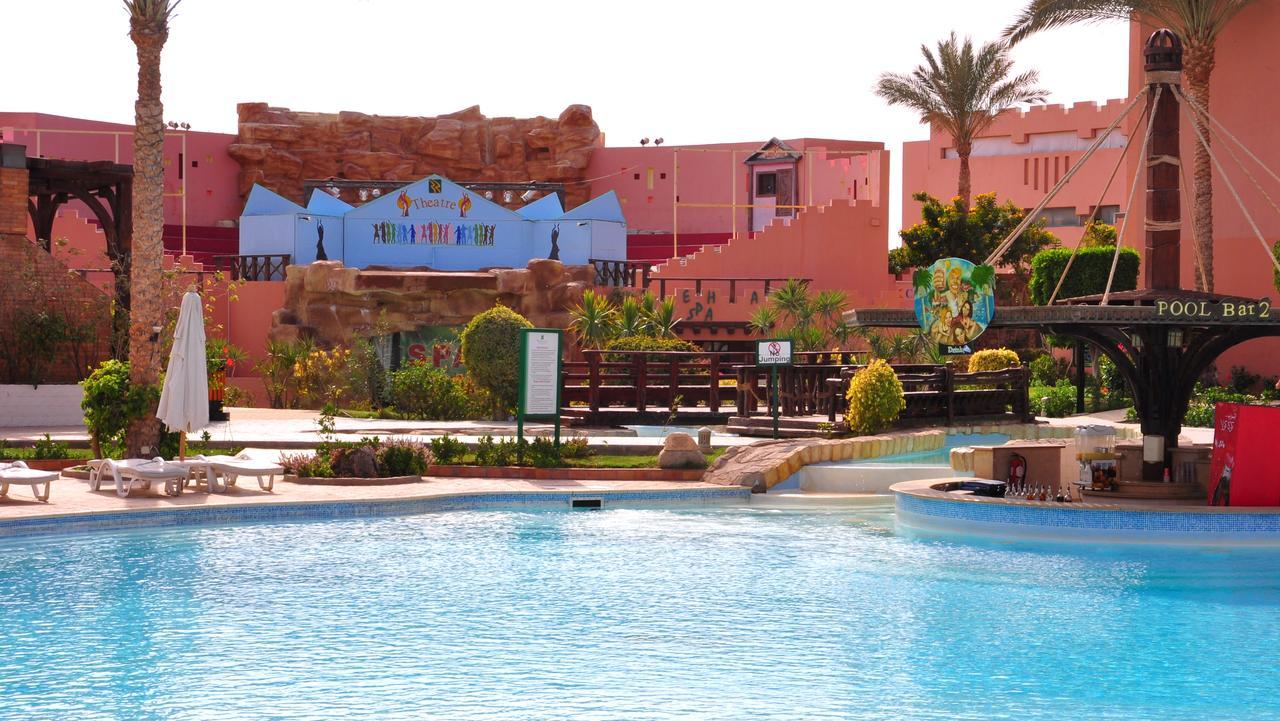 Rehana - Aquapark & - Couples And Family Only -premium Ultra 24h Resort 4*