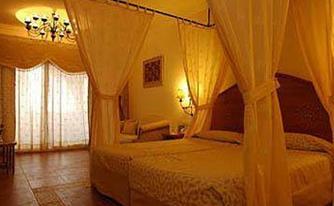 Hotel Domina Coral Bay Prestige 5*