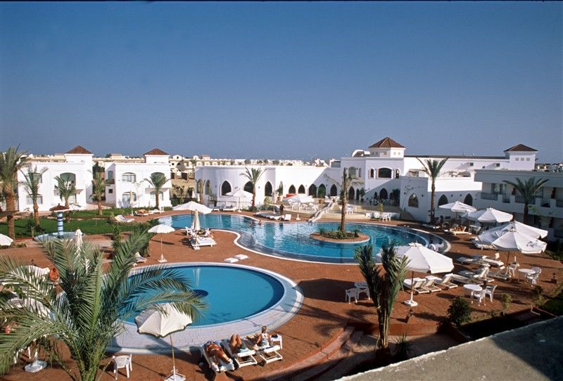 Viva 3* Sharm el-Sheikh
